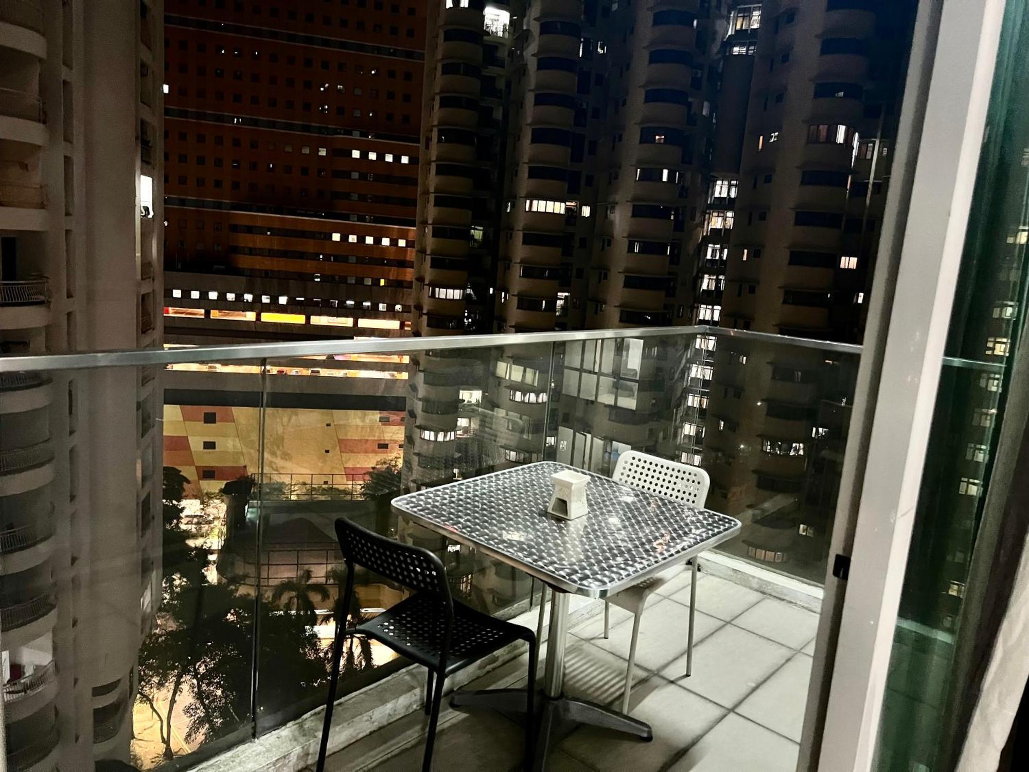 Regalia Suites 424 Kuala Lumpur Exteriér fotografie
