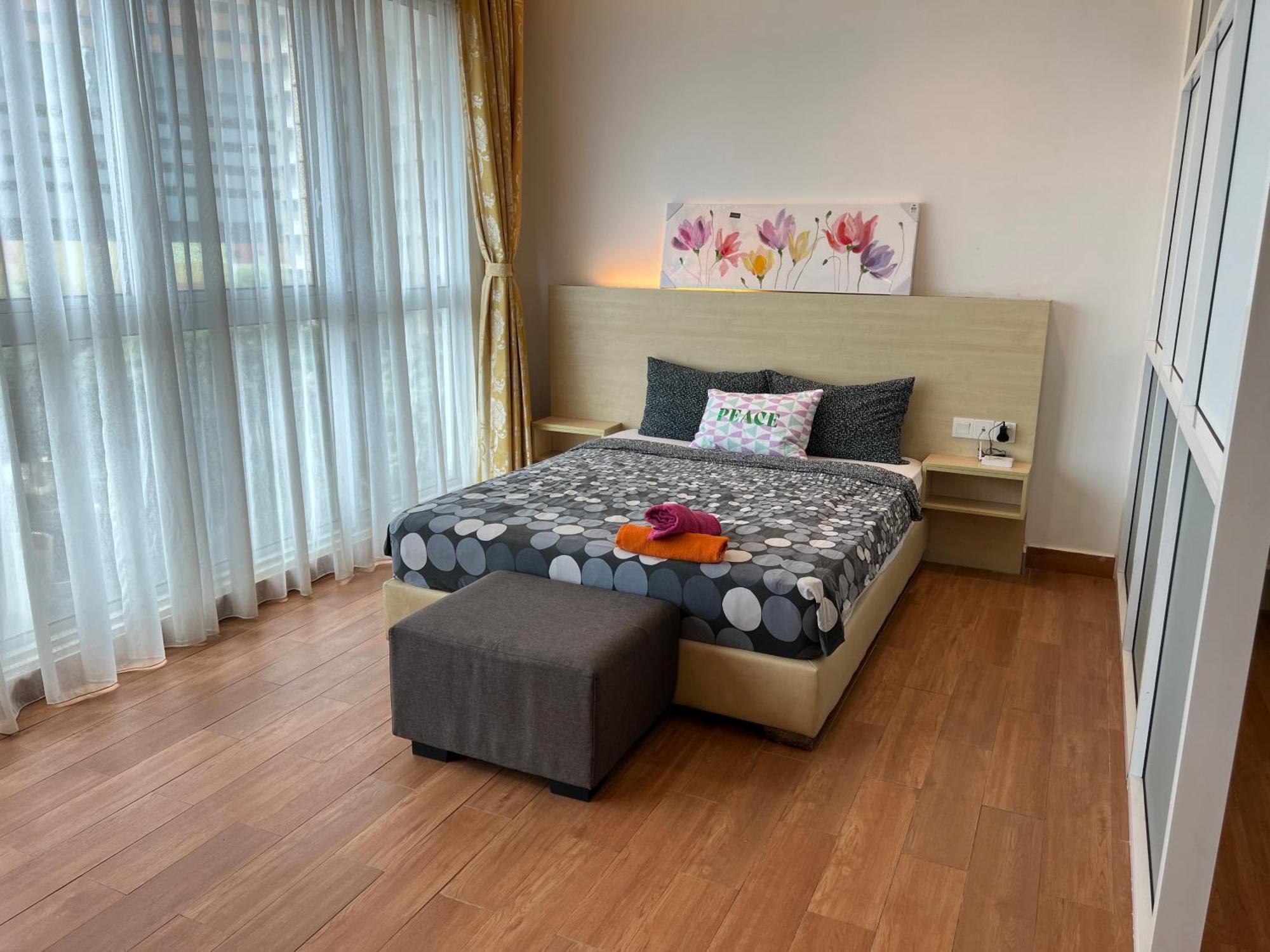 Regalia Suites 424 Kuala Lumpur Exteriér fotografie