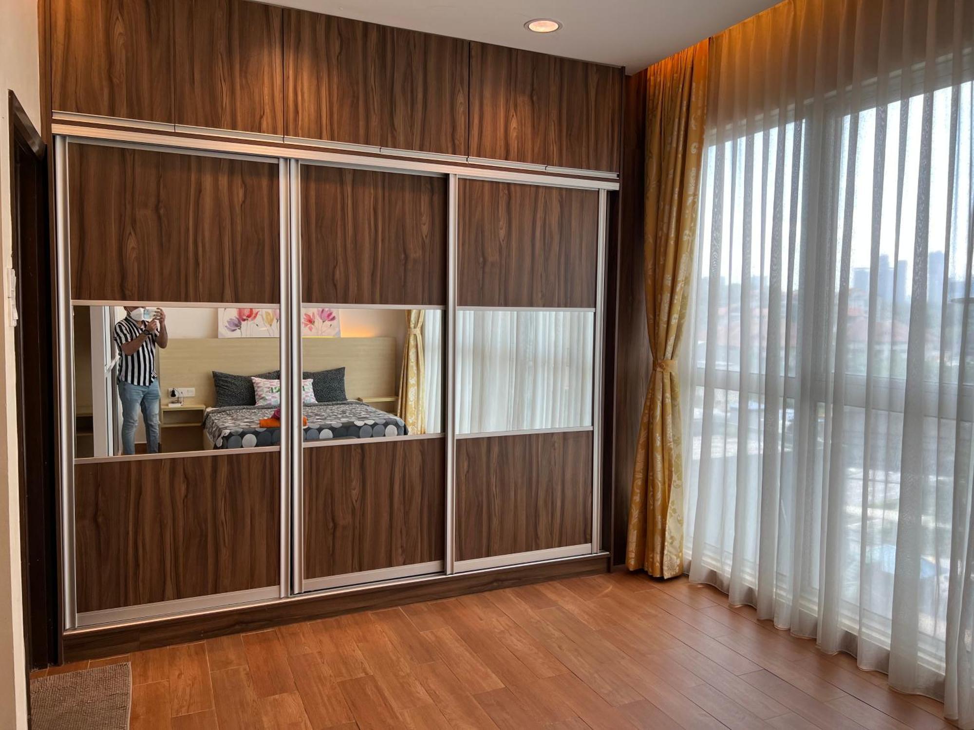 Regalia Suites 424 Kuala Lumpur Exteriér fotografie
