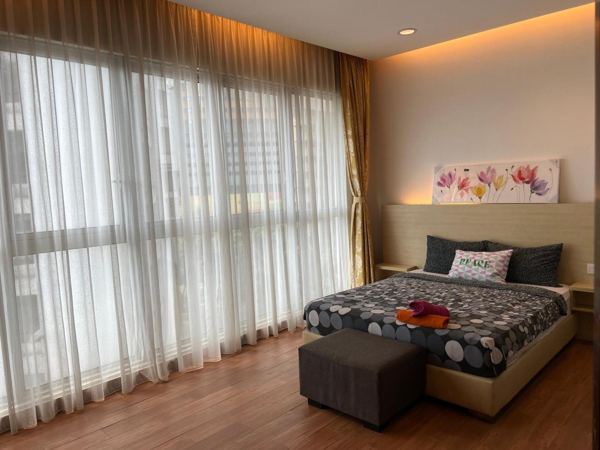 Regalia Suites 424 Kuala Lumpur Exteriér fotografie