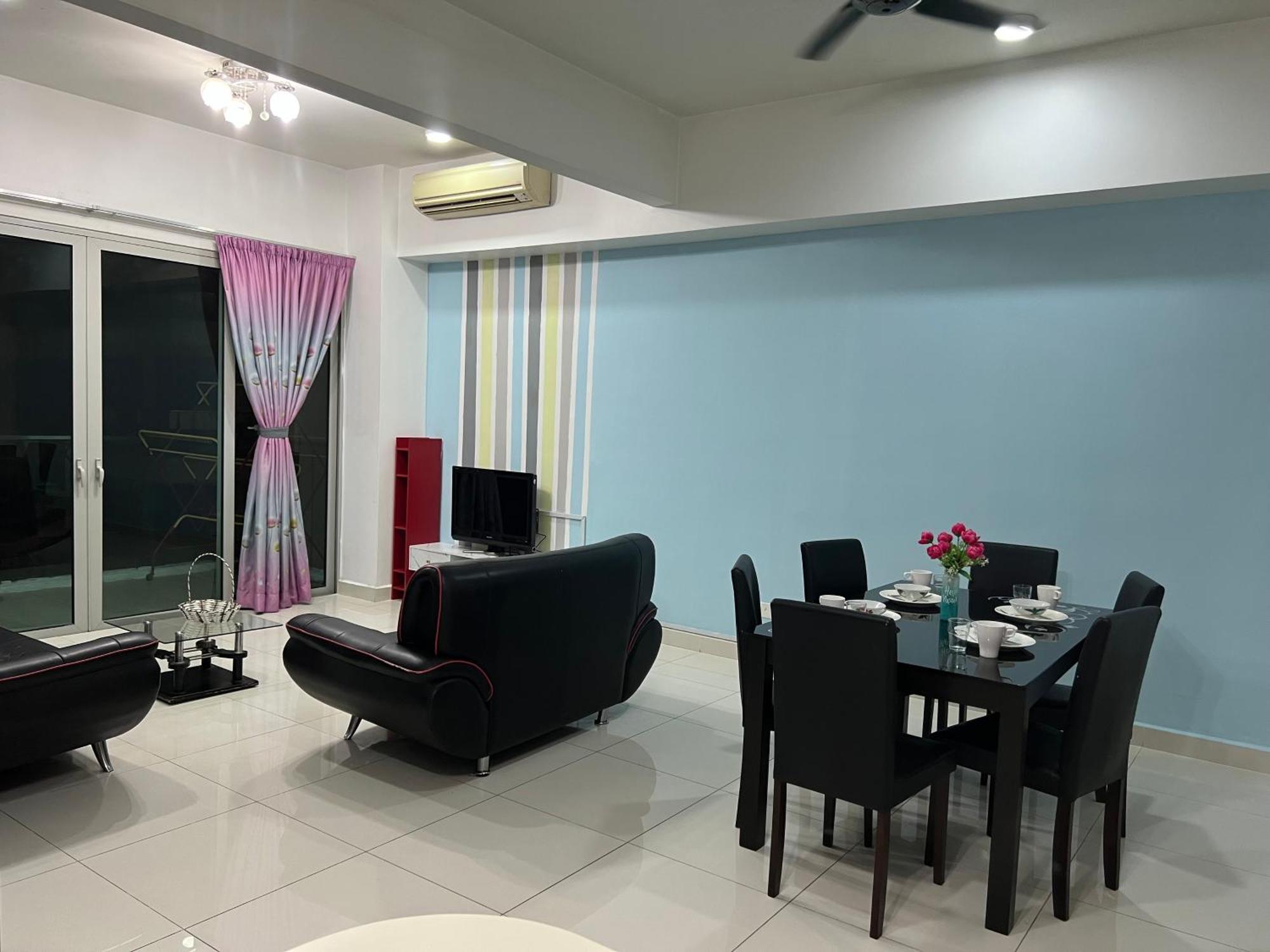 Regalia Suites 424 Kuala Lumpur Exteriér fotografie