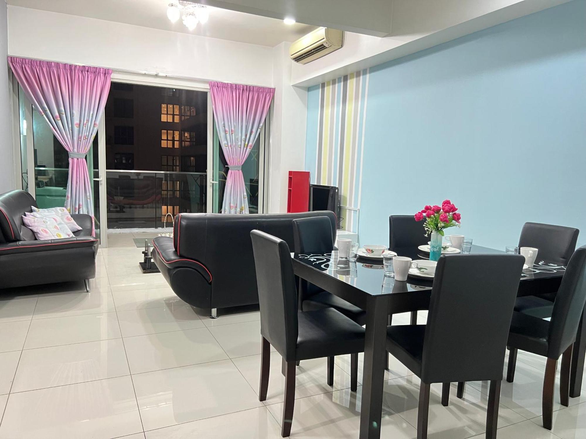 Regalia Suites 424 Kuala Lumpur Exteriér fotografie